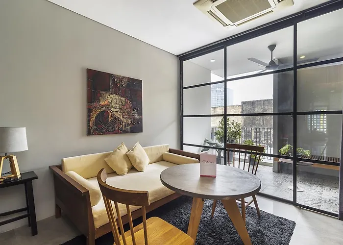 Christina\'S Saigon - An House