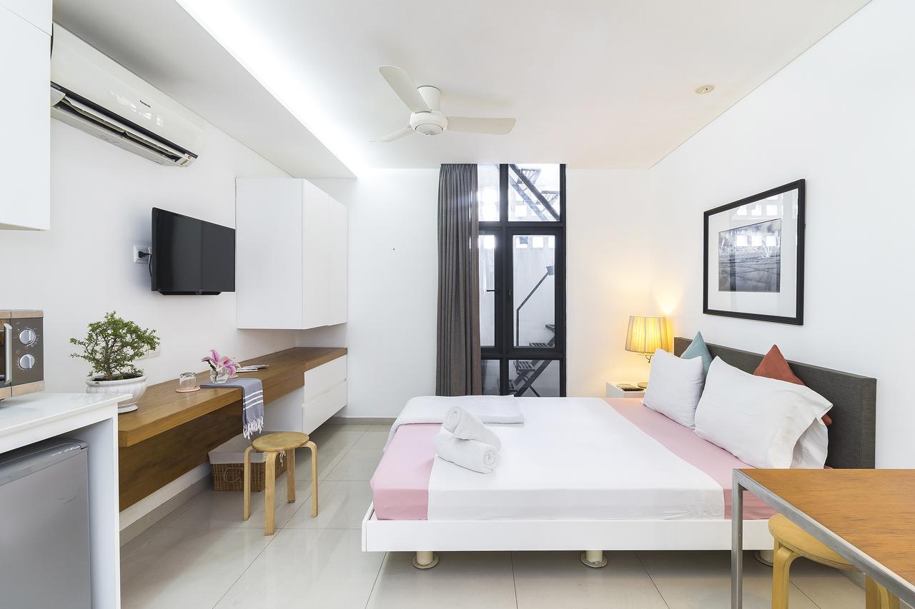 Christina's Saigon - An House