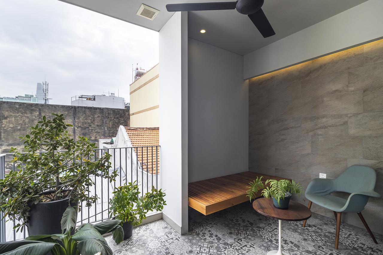 Christina's Saigon - An House Apartment
