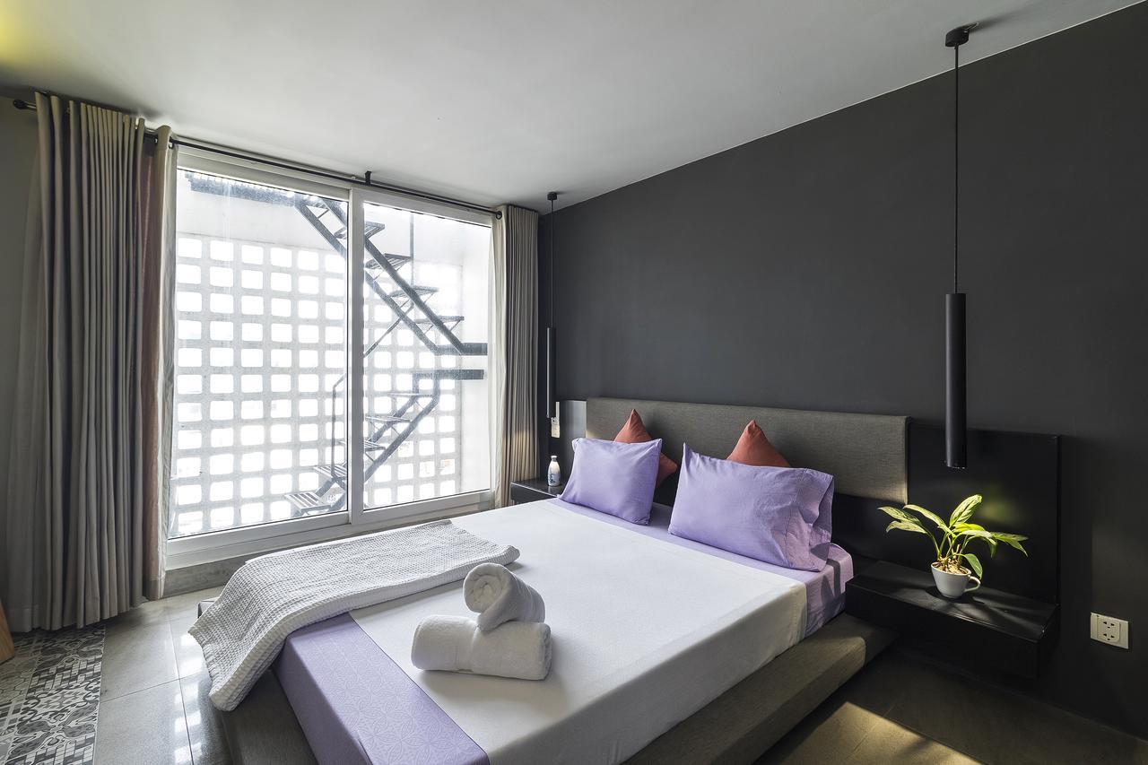 Christina's Saigon - An House Apartment *