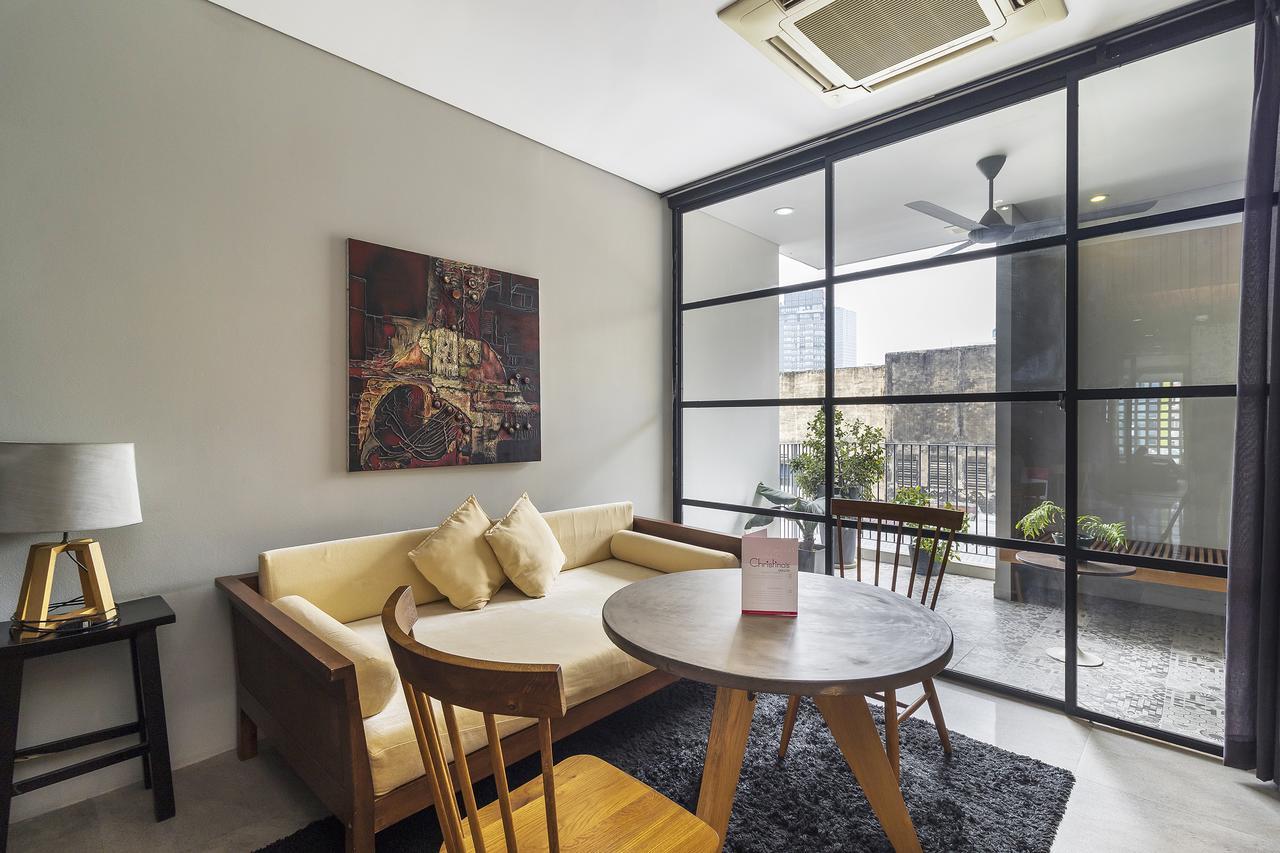 Christina's Saigon - An House * Ho Chi Minh City