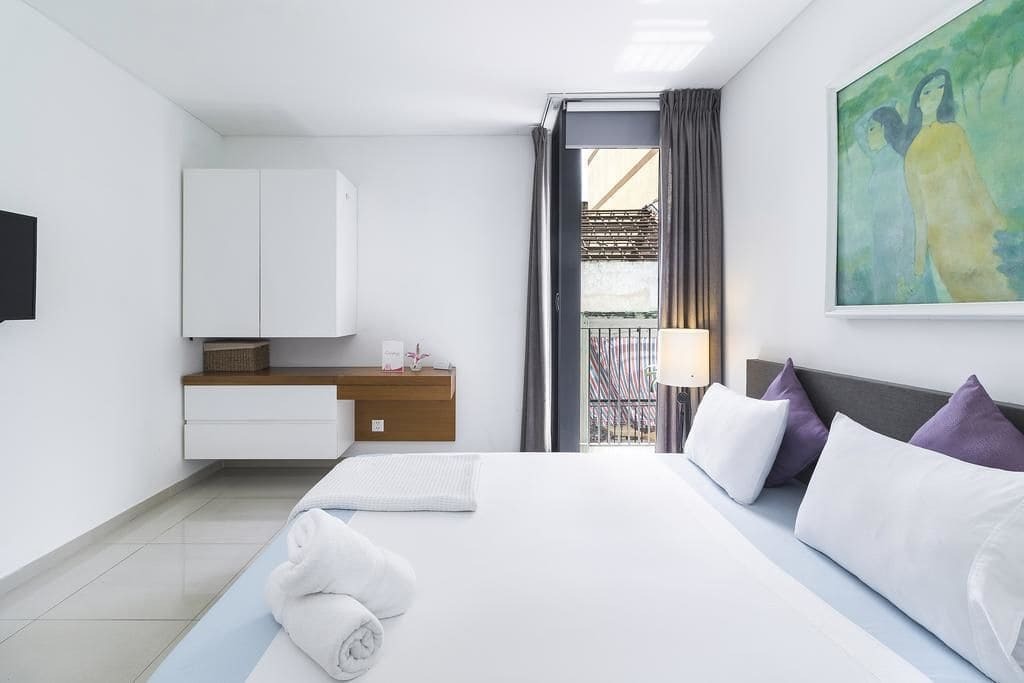 Christina's Saigon - An House Apartment Ho Chi Minh City