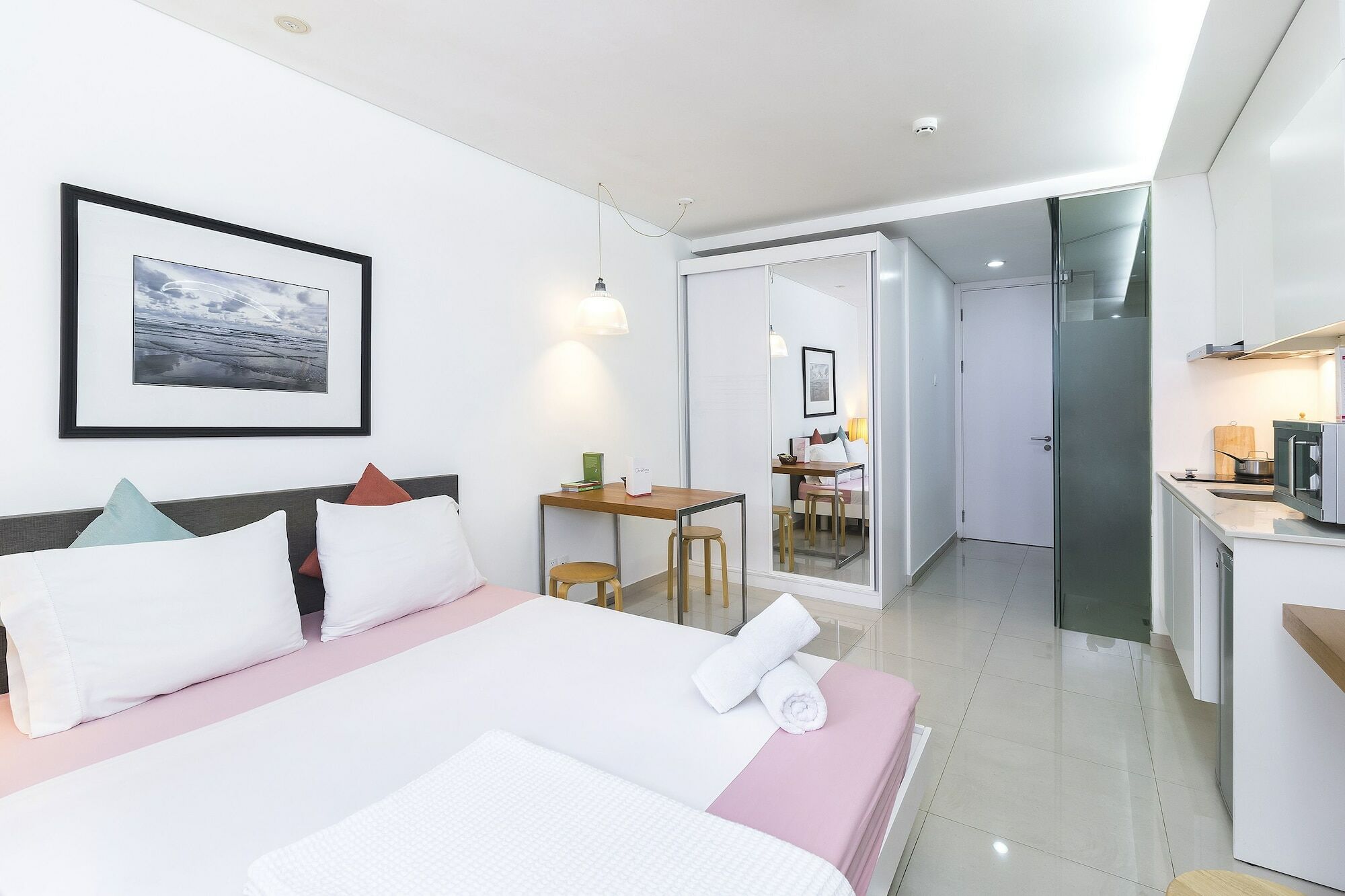 Christina's Saigon - An House Apartment